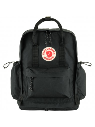Kanken Outlong - Black